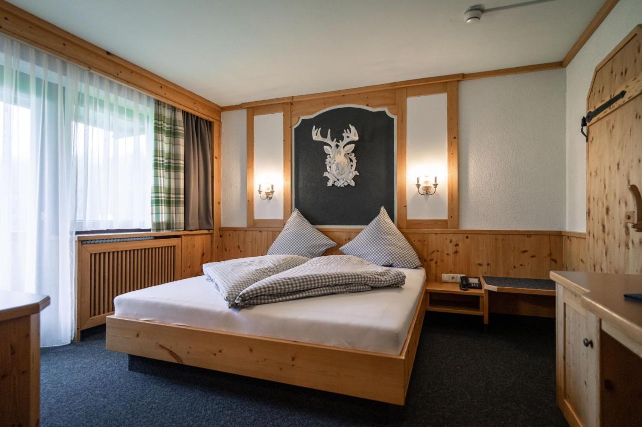 Hotel Landhaus Tirolerherz Санкт-Ульрих-ам-Пиллерзее Экстерьер фото