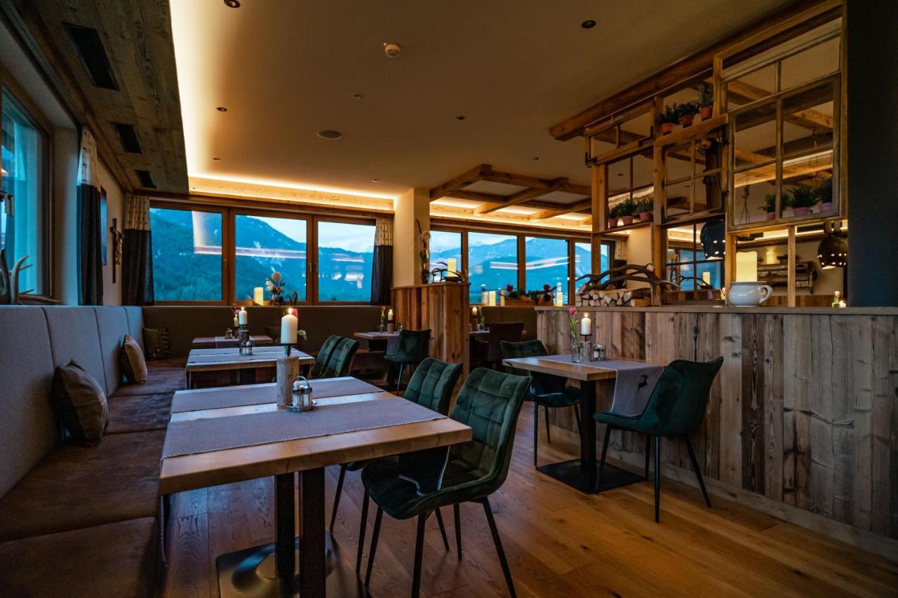 Hotel Landhaus Tirolerherz Санкт-Ульрих-ам-Пиллерзее Экстерьер фото