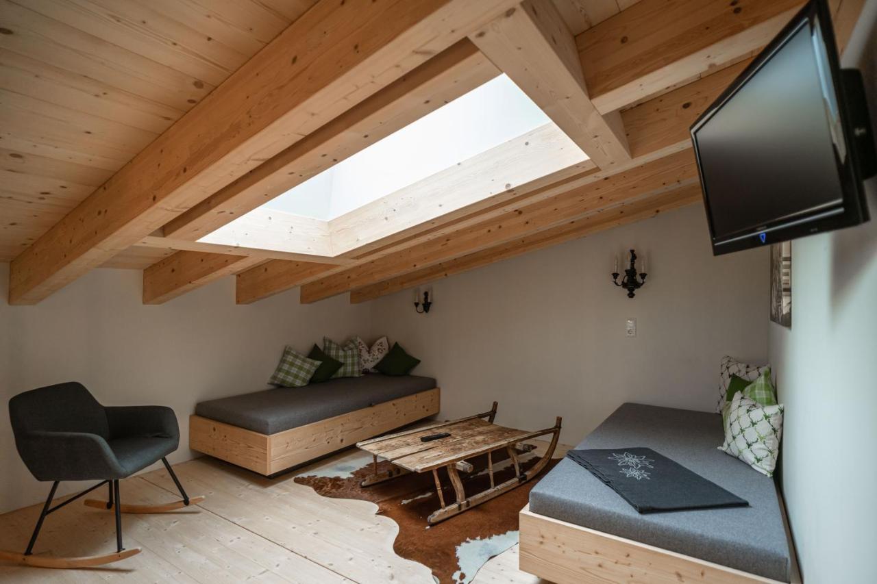 Hotel Landhaus Tirolerherz Санкт-Ульрих-ам-Пиллерзее Экстерьер фото