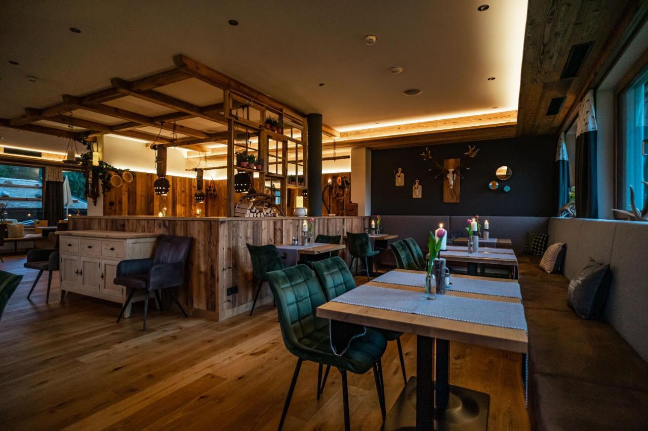 Hotel Landhaus Tirolerherz Санкт-Ульрих-ам-Пиллерзее Экстерьер фото